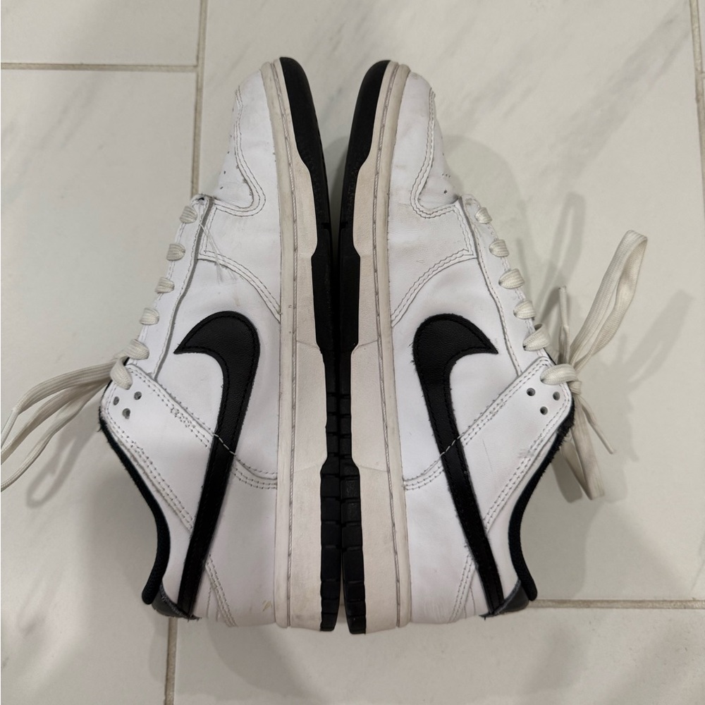 Nike low dunk